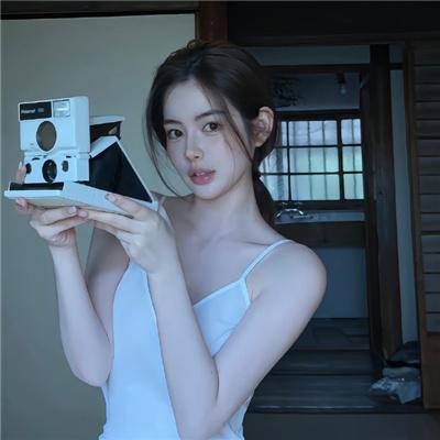 清醒梦之马桶睡美人